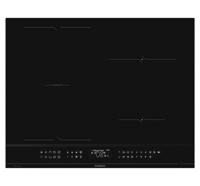 Варочная панель De Dietrich DPI4432B индукционная
