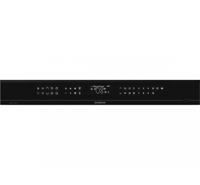 Варочная панель De Dietrich DPI4432B индукционная