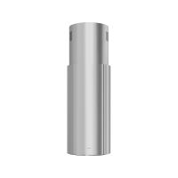 Вытяжка MAUNFELD Lee Push 397 нержавеющая сталь