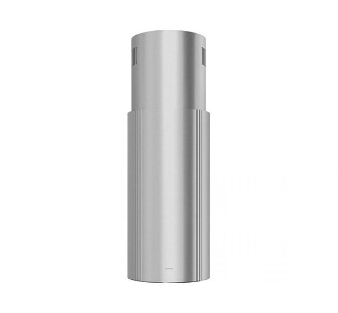 Вытяжка MAUNFELD Lee Push 397 нержавеющая сталь