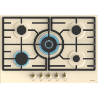 Варочная панель Gorenje GW7C51CLI газовая