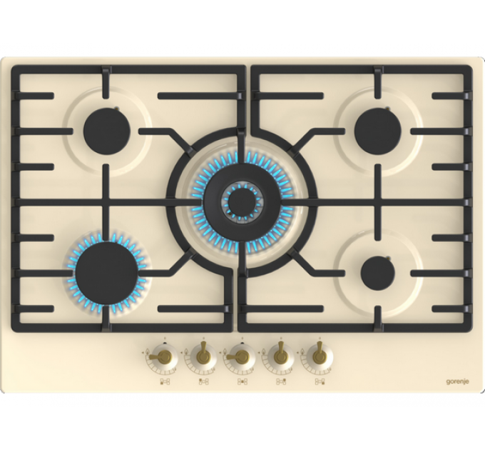 Варочная панель Gorenje GW7C51CLI газовая