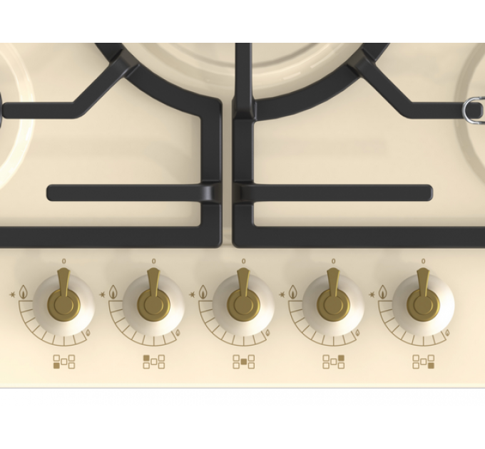 Варочная панель Gorenje GW7C51CLI газовая