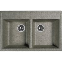 Мойка Dr.Gans АСТРА 780 базальт