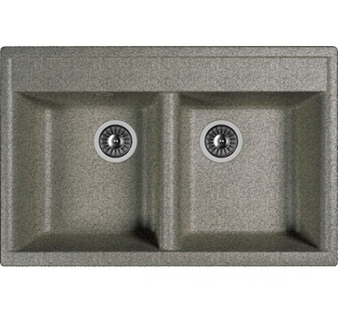 Мойка Dr.Gans АСТРА 780 базальт