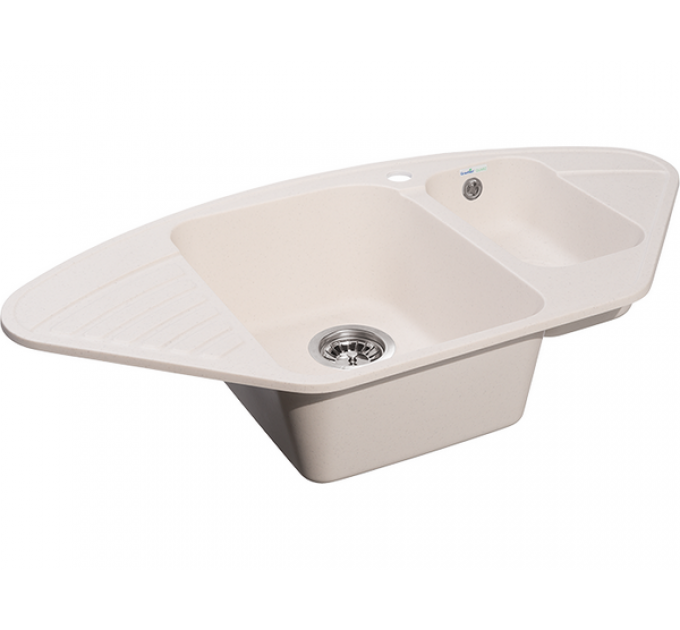 Мойка GRANFEST GF-Z14 белый