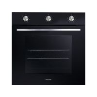 Духовой шкаф GRAUDE BE 60.2 S