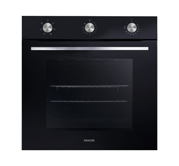 Духовой шкаф GRAUDE BE 60.2 S
