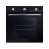 Духовой шкаф GRAUDE BE 60.2 S