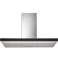 Вытяжка Falmec LUCE GLASS BLACK 90