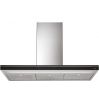 Вытяжка Falmec LUCE GLASS BLACK 90