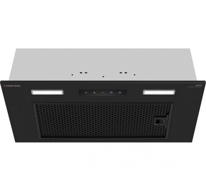 Вытяжка MEFERI INBOX60BK SENSOR COMFORT