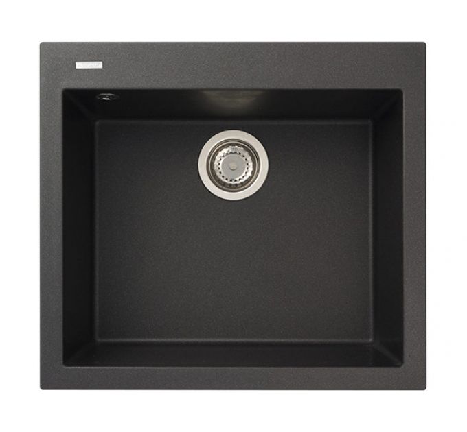 Мойка Longran Cube CUG560.500 - 10 Onyx