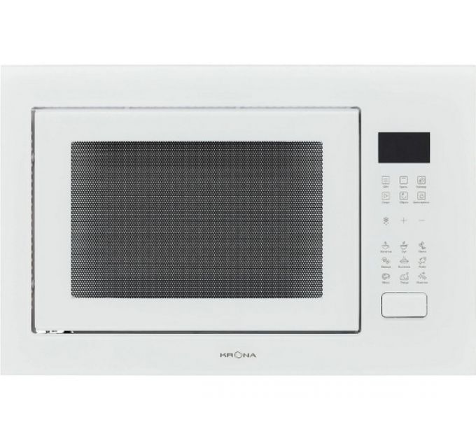 СВЧ - печь KRONA REIN 60 WH