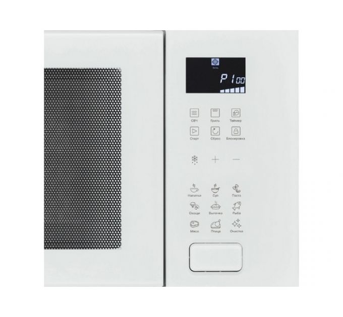 СВЧ - печь KRONA REIN 60 WH