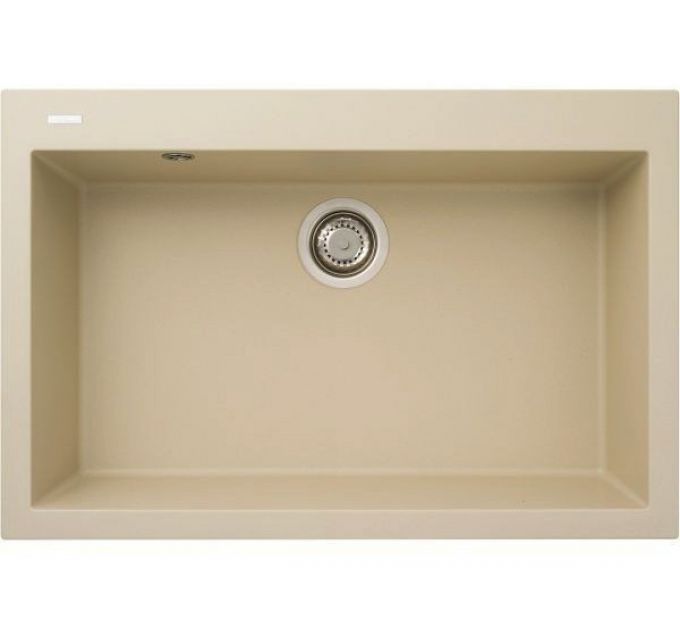 Мойка Longran Cube CUG760.500 - 08 Colorado