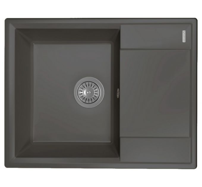 Мойка Florentina Консул 640 антрацит