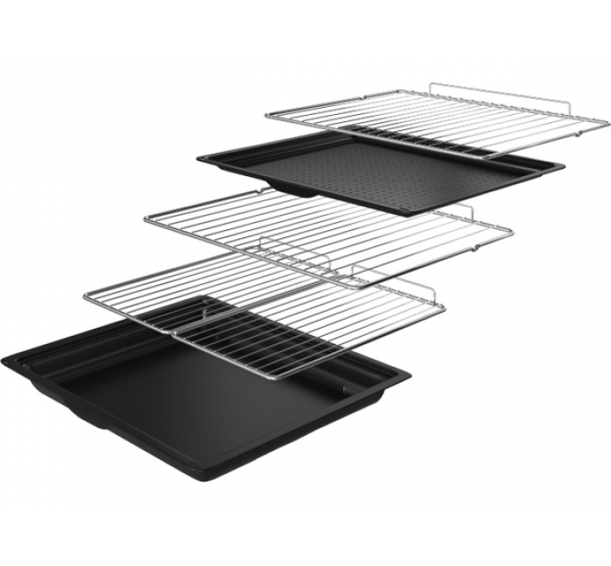 Духовой шкаф De Dietrich DOP4756X