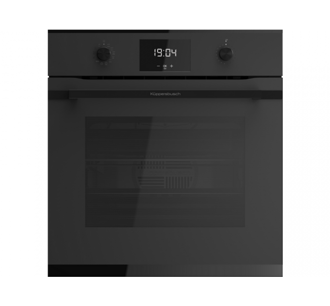 Духовой шкаф Kuppersbusch BD 6340.0 KSM6 с паром