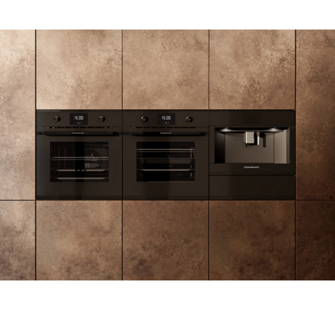 Духовой шкаф Kuppersbusch BD 6340.0 KSM6 с паром