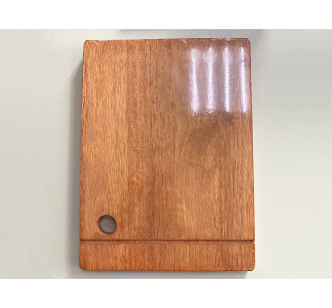 Мойка SMARTECH-75x45 темная нерж. сталь, со смесителем