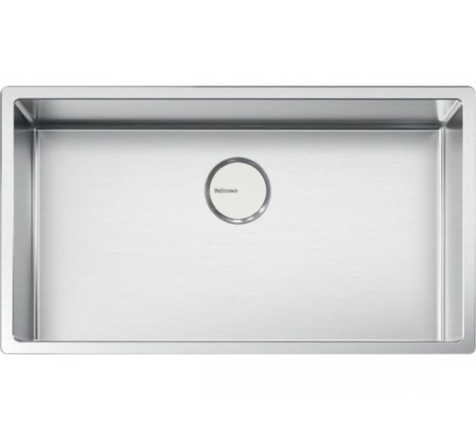 Мойка Falmec Como 70 (подстольный монтаж)