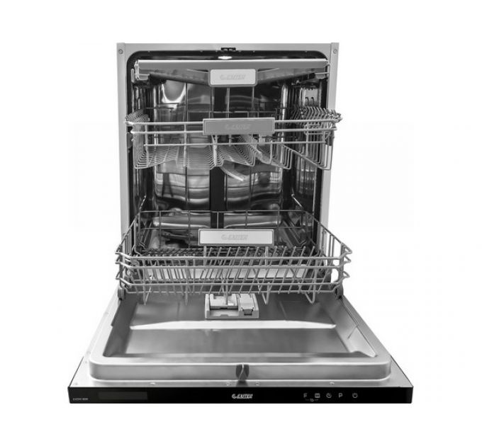 Посудомоечная машина EXITEQ EXDW-I606