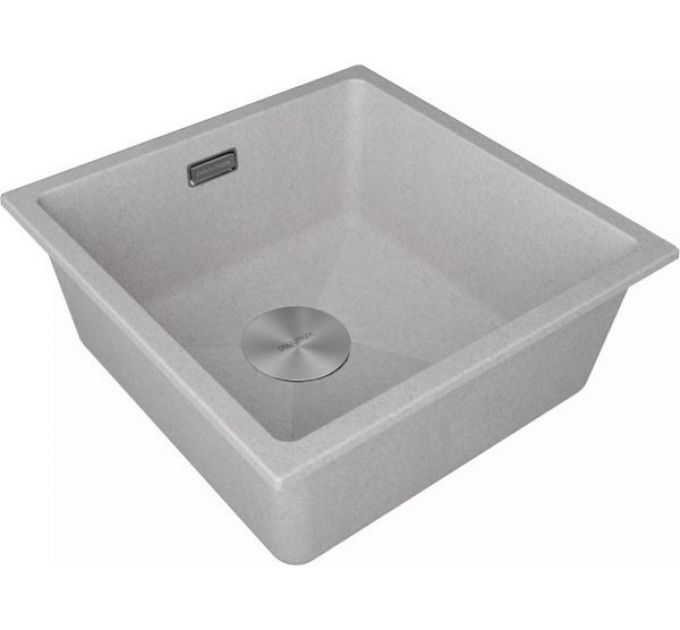 Мойка Paulmark Lumi 45uni LU45-BE, бежевый