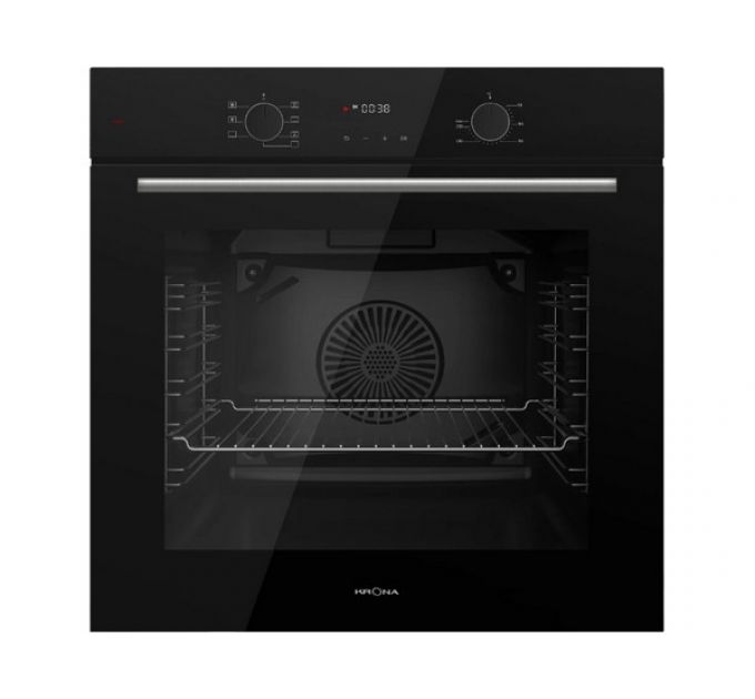 Духовой шкаф KRONA LEGENDE 60 BL