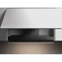 Вытяжка Falmec VIRGOLA TOUCH BLACK 120