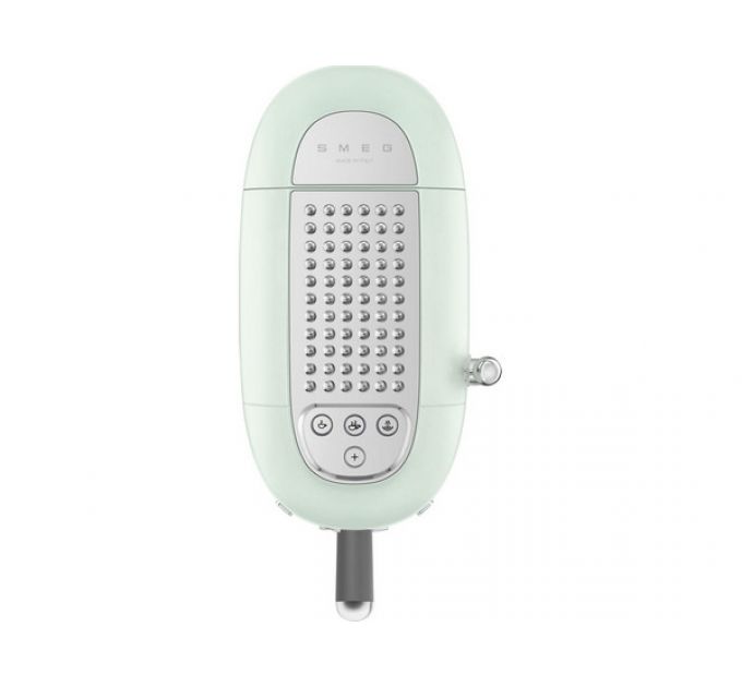 Кофемашина-эспрессо SMEG ECF02PGEU пастельный зеленый