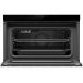 Духовой шкаф TEKA HLC 8440 C FULL BLACK (111160028) компактный с СВЧ