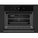 Духовой шкаф TEKA HLC 8440 C FULL BLACK (111160028) компактный с СВЧ