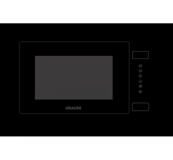 СВЧ-печь GRAUDE MWG 38.1 S