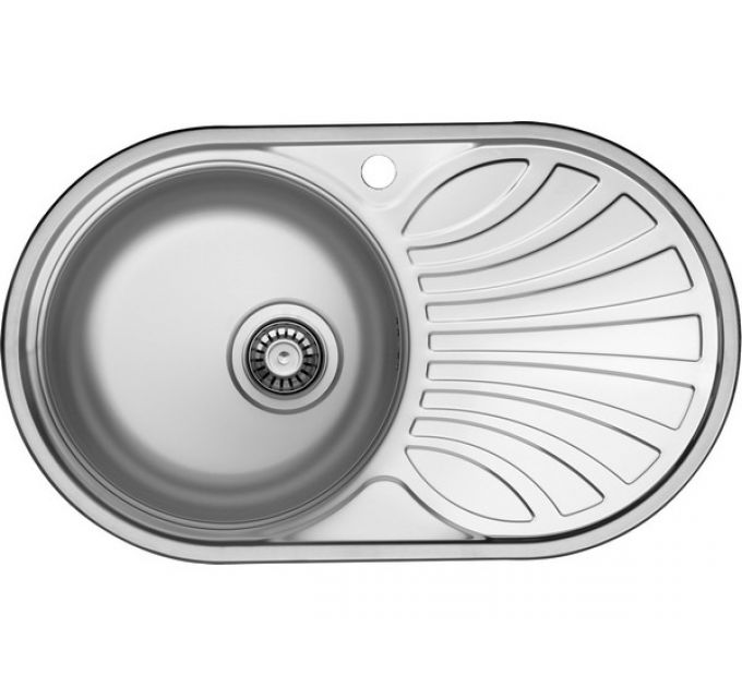 Мойка Ukinox Фаворит FAD760.470 -GT6K 2L