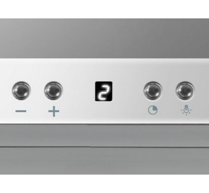 Вытяжка De Dietrich DHB4255X