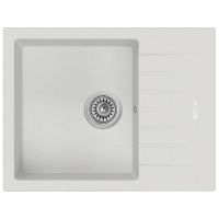 Мойка Longran Classic CLS650.500 - 07 Alpina