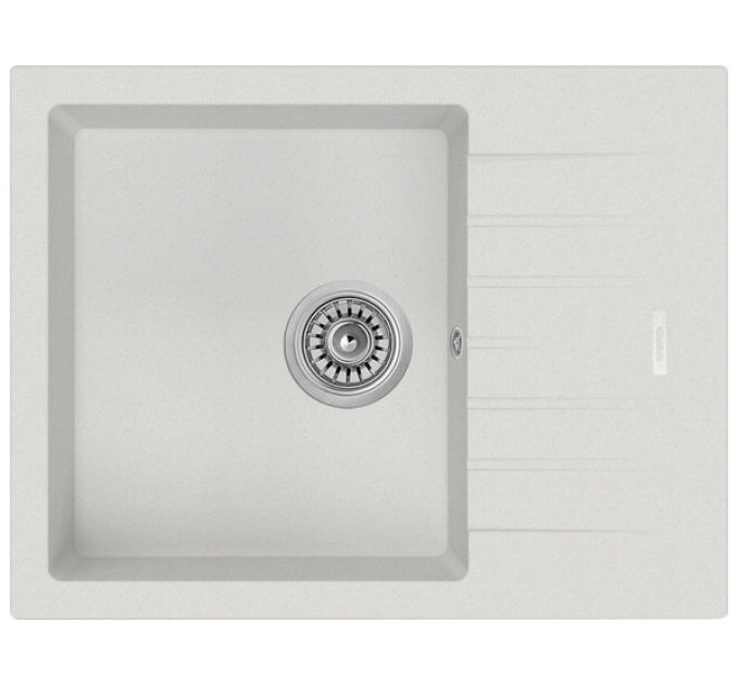 Мойка Longran Classic CLS650.500 - 07 Alpina