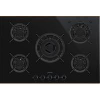 Варочная панель SMEG PV675CNR газовая