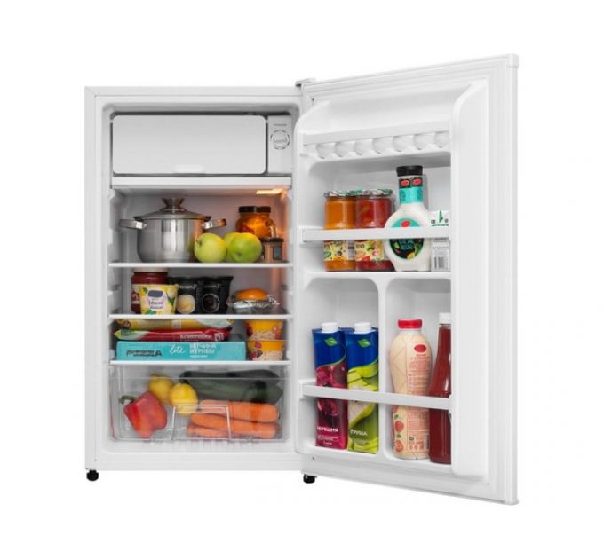 Холодильник MEFERI MFR83WH MINI POWER