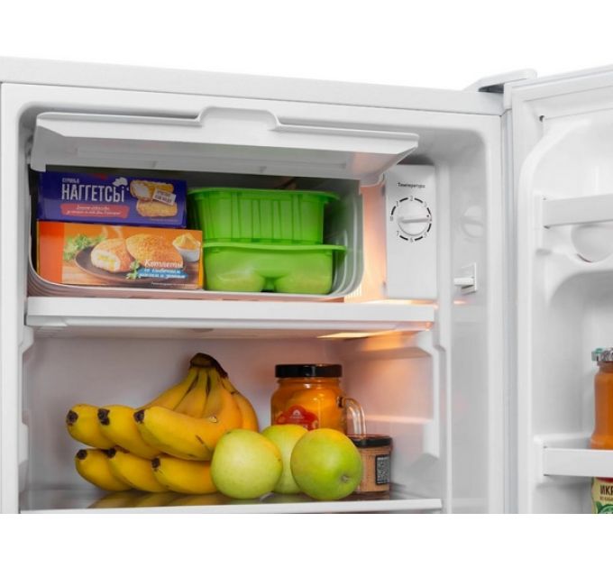 Холодильник MEFERI MFR83WH MINI POWER