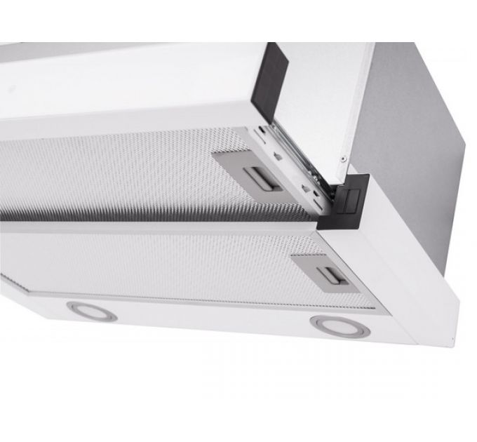 Вытяжка EXITEQ EX-1145 white