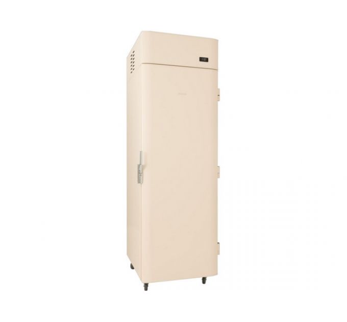 Холодильный шкаф для хранения шуб GRAUDE PK 70.0 B