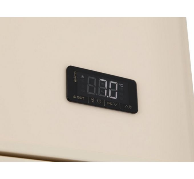 Холодильный шкаф для хранения шуб GRAUDE PK 70.0 B