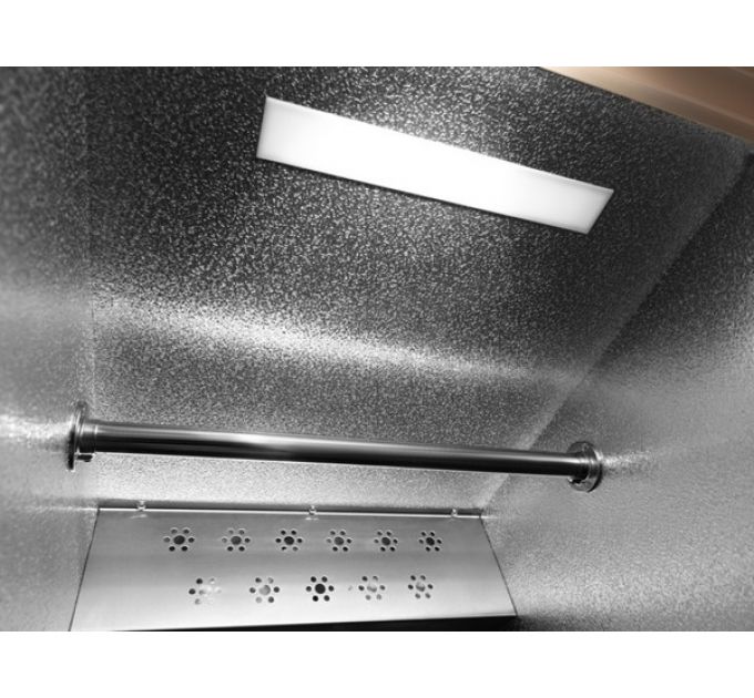 Холодильный шкаф для хранения шуб GRAUDE PK 70.0 B