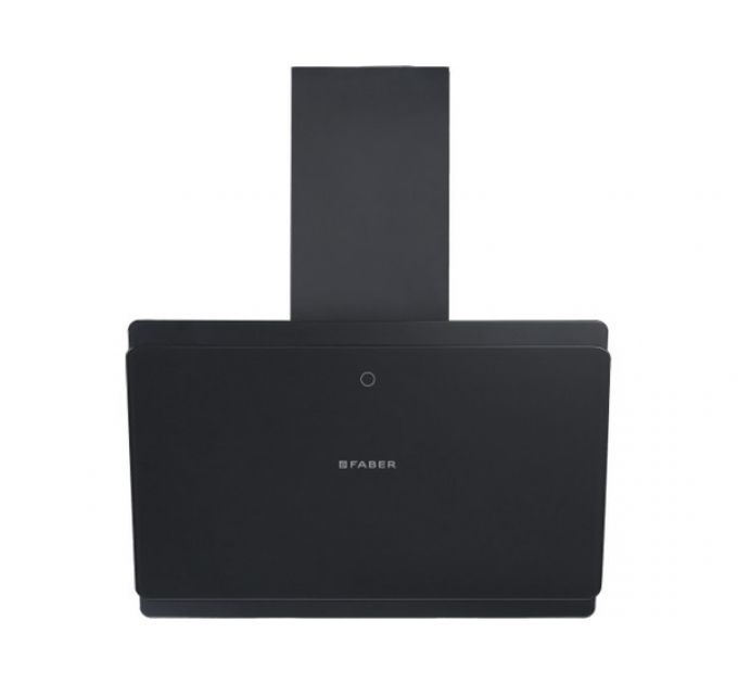 Вытяжка Faber TOCCO BK 50 (330.0702.952)