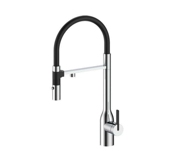 Смеситель Paulmark Magneto One Ma213188-CR, хром