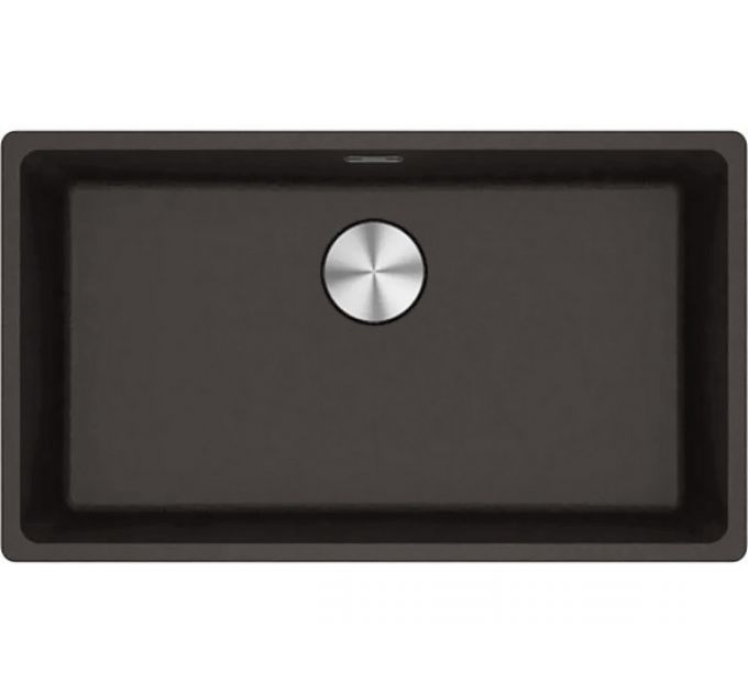 Мойка Franke MRG 110-72, грифельный серый, стоп-вент. (125.0741.509)