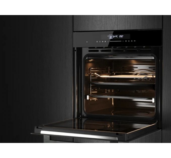 Духовой шкаф Kuppersberg HT 613 Black