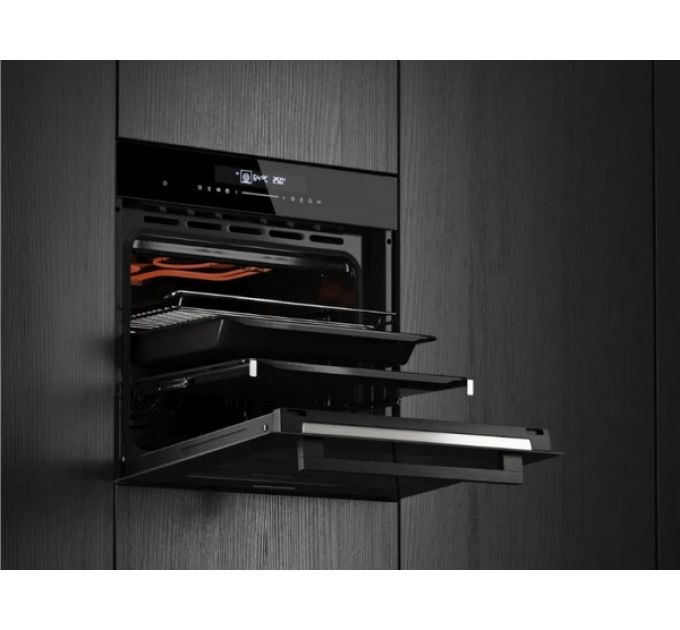 Духовой шкаф Kuppersberg HT 613 Black